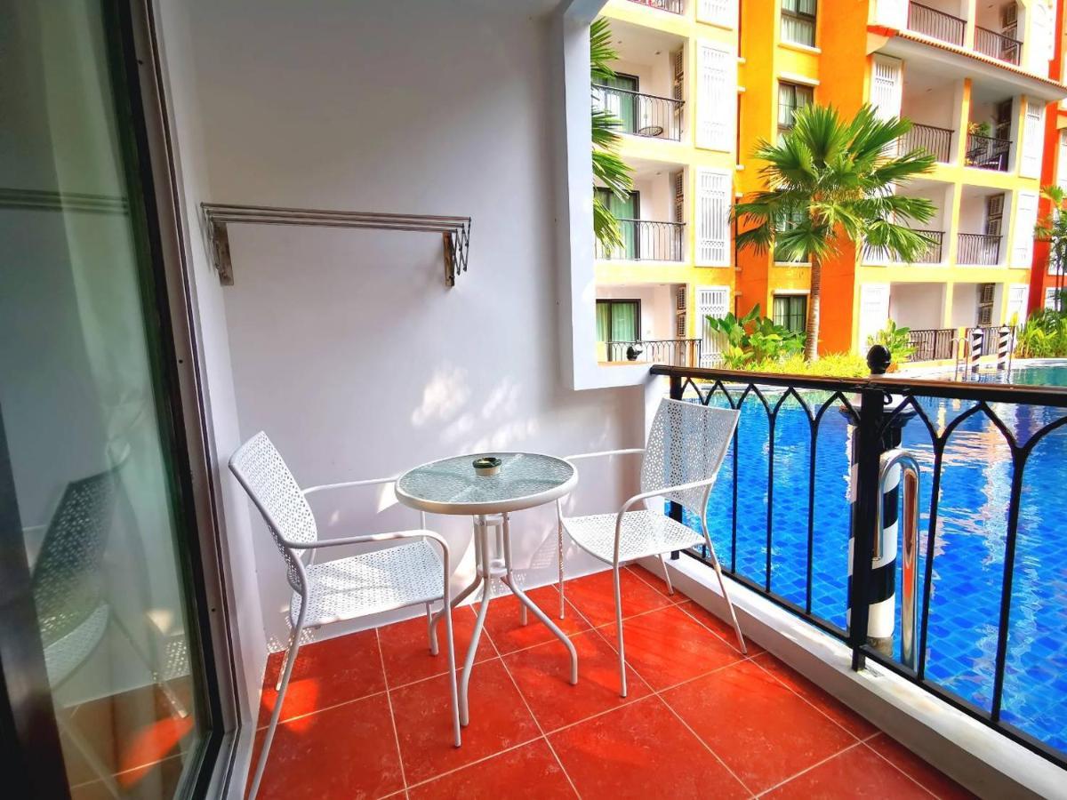 D14 Venetian Condo Resort Pattaya Pool Connected Netflix جومتين بيتش المظهر الخارجي الصورة