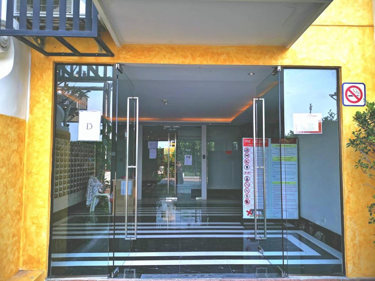 D14 Venetian Condo Resort Pattaya Pool Connected Netflix جومتين بيتش المظهر الخارجي الصورة